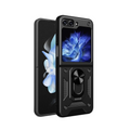 Estuche Case Antichoque Junshi Samsung Galaxy Z Flip7