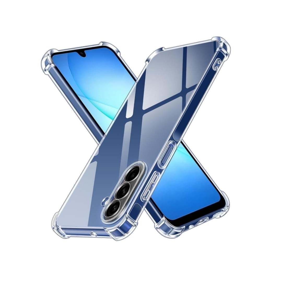Estuche Protector Antichoque Alpha Samsung Galaxy A17