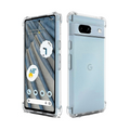 Estuche Protector Antichoque Alpha Google Pixel 7A
