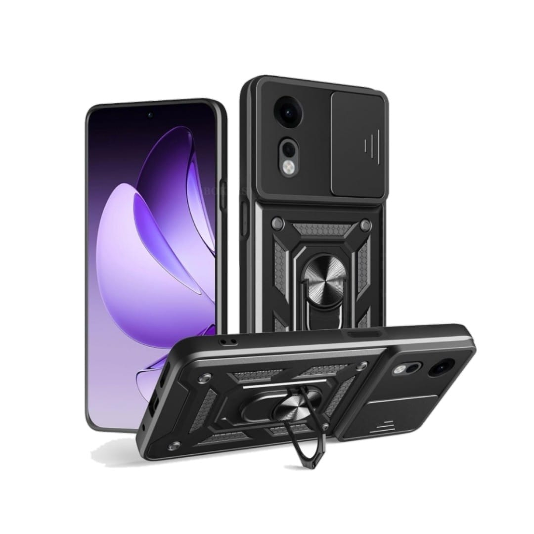 Estuche Protector Antichoque Junshi ZTE Nubia Neo 2