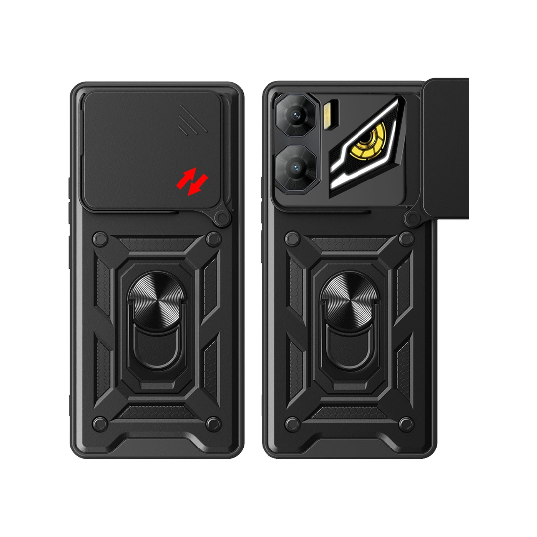 Estuche Protector Antichoque Junshi ZTE Nubia Neo 2
